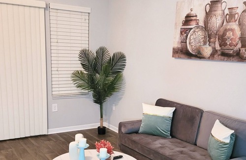 Ocoee Apartment | Cozy & Comfy Lakeview 1BD in Central Orlando