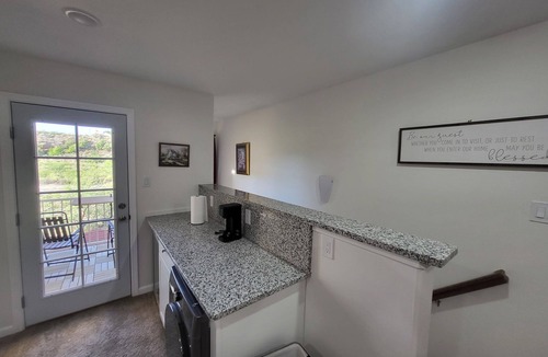 Truth or Consequences House | Cozy Cottage Suite. Unit 4