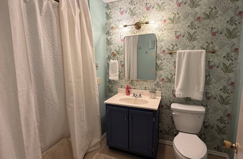 Wright City Cottage | Cozy Cottage on 12 tranquil acres in Wright City, Mo. Minutes to wedding venues!