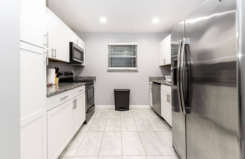 Eustis House | Cozy Downtown Eustis Home minutes from Mt Dorah!