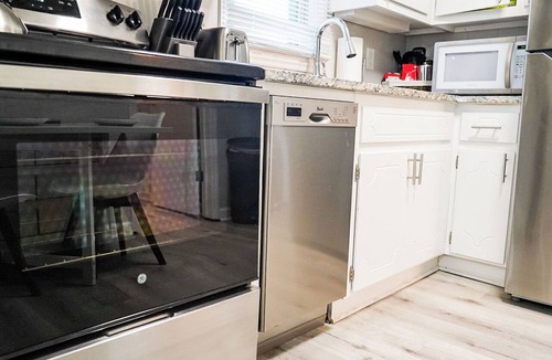 Durham Apartment | Cozy Escape Just Minutes from Duke & Dwntwn Durham