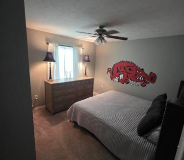 Berryville Bed & Breakfast | Cozy Haven