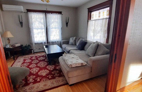 Alma House | Cozy Home in Beautiful Alma, WI