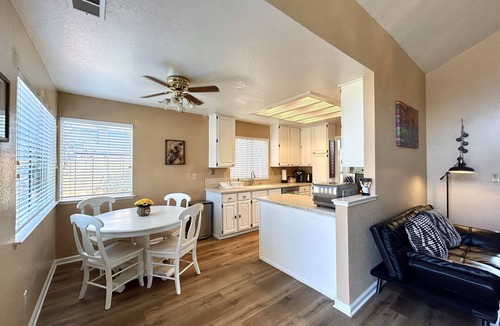 Tracy House | Cozy home in Tracy