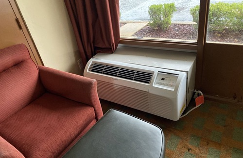 Shreveport Hotel | Cozy Inn