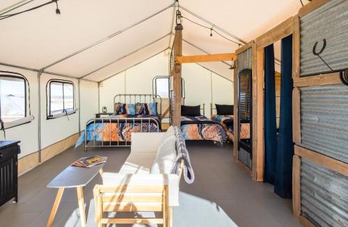 Tombstone Other | Cozy Old West Glamping Walk to Tombstone