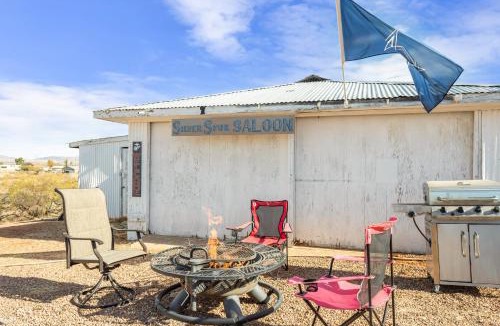 Tombstone Other | Cozy Old West Glamping Walk to Tombstone