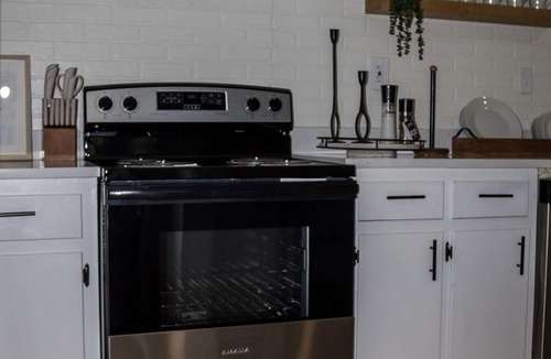 Perry Cottage | Cozy & peaceful house in Perry Florida