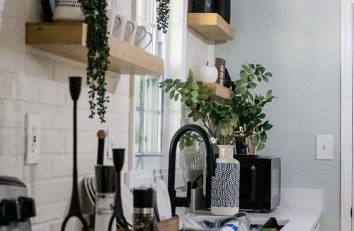 Perry Cottage | Cozy & peaceful house in Perry Florida