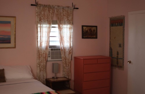 Berino Other | Cozy, private horse sanctuary farmhouse