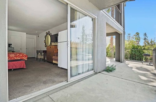 Fremont Apartment | (Cozy studio, 1BR, 1BA, No kitchen)