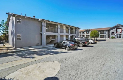 Fremont Apartment | (Cozy studio, 1BR, 1BA, No kitchen)