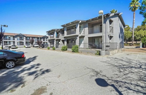 Fremont Apartment | (Cozy studio, 1BR, 1BA, No kitchen)
