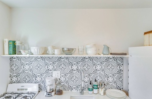 Central Oklahoma City Apartment | Cozy Studio in Heart of OKC Plaza District!