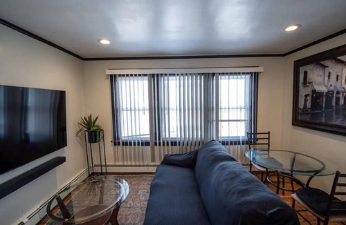 West Orange Apartment | Cozy studio located near New York City