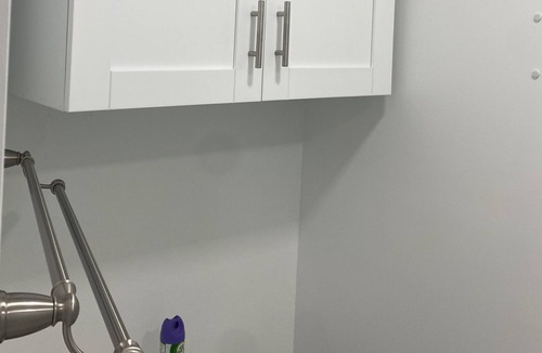Greenacres Apartment | Cozy Studio with Kitchen, 10 mins from PB Airport
