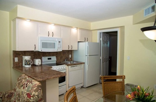 Ormond Beach Apartment | Cozy studio with AC and WiFi in charming Ormond Beach