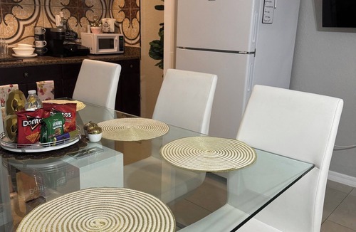Nichols Apartment | Cozy studio with AC and WiFi in lovely Mulberry