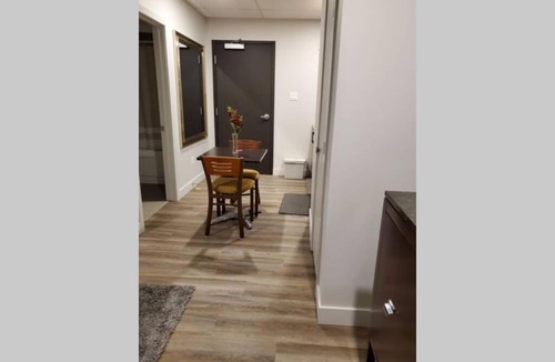 Downtown Gatineau Apartment | Cozy Sweet Studio #4, Only 10 min to D.T. Ottawa