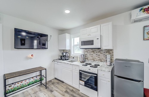 Wise County House | Cozy Tiny Homes Yellow