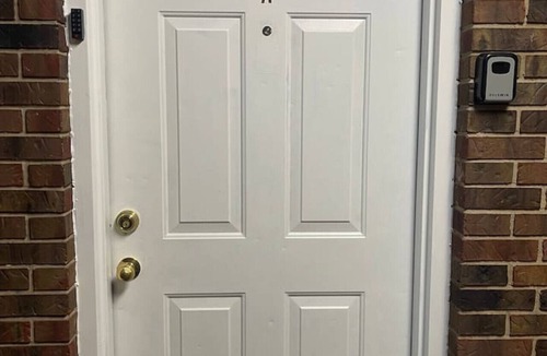 Middletown Apartment | Cozy Two Bedroom Apartment in Middletown