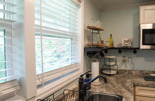 Winter Haven Apartment | Cozy Vintage Apt D near Lakeland/Hospitals/Lakes