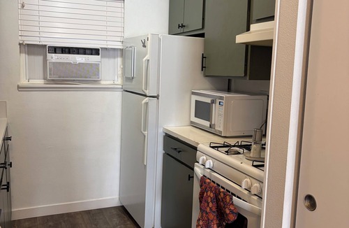 South Ogden Condo | Cozy Wasatch Retreat