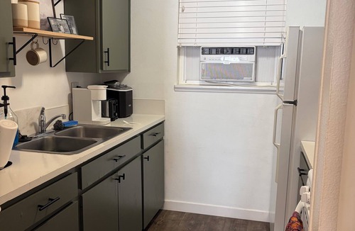 South Ogden Condo | Cozy Wasatch Retreat