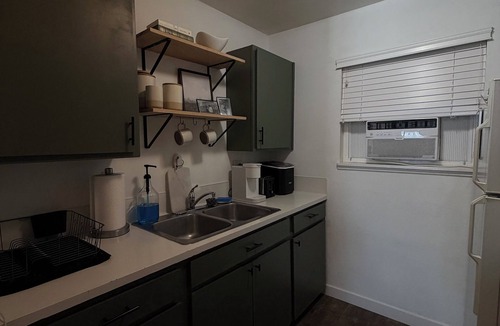 South Ogden Condo | Cozy Wasatch Retreat