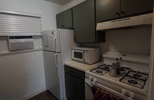 South Ogden Condo | Cozy Wasatch Retreat