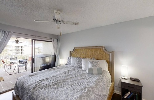 Butler Beach Condo | CR1306 - Watch the Sunrise from this 3 bedroom ocean view condo