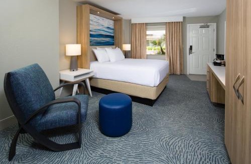 Indialantic Resort | Crowne Plaza Melbourne-Oceanfront by IHG