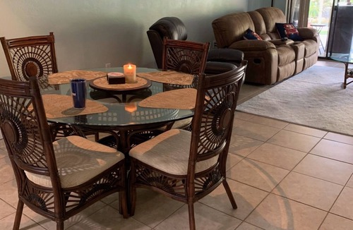 Springs at Kings Bay Condo | Crystal River Condo -Near Three Sisters and Hunters Spring