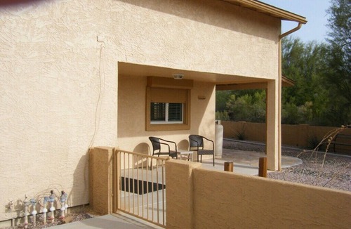 Apache Junction House | CURRENTLY AVAILABLE FOR NOVEMBER/DECEMBER 2025 Clean, quiet home Apache Junction