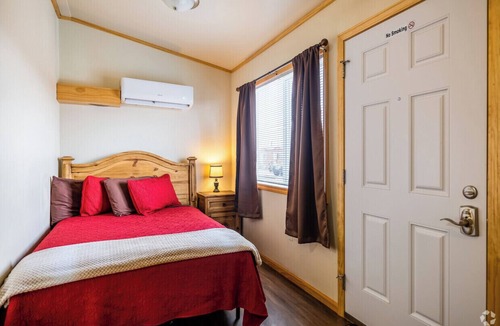 Midland Hotel | Custom Touch Village - Midland