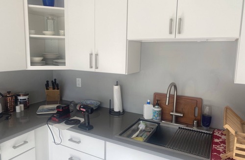 Tamalpais-Homestead Valley Apartment | Cute Hillside space 10 minutes from the beach and only 15min to San Francisco