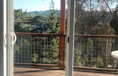 Tamalpais-Homestead Valley Apartment | Cute Hillside space 10 minutes from the beach and only 15min to San Francisco