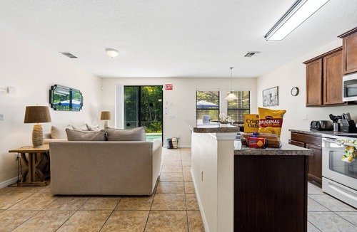 Cypress Pointe House | Cypress Pointe House 4 Bedroom