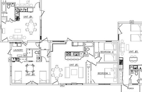 Satellite Beach Apartment | (D) SPACE FORCE SUITES - STUDIO W/ BEACH ACCESS