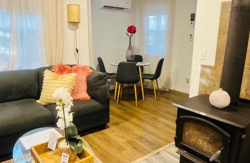 Cromberg House | Dafna, Unit 8