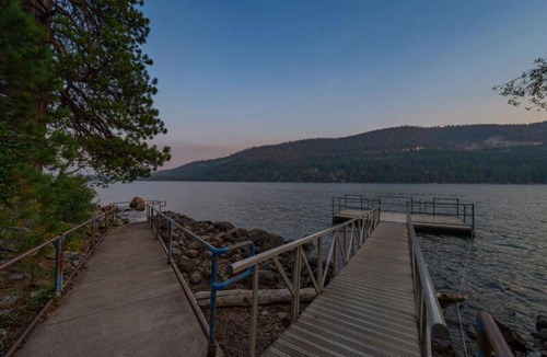 Truckee House | Dahlin's Landing by Tahoe Truckee Vacation Properties