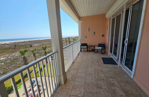 Dauphin Island Condo | Dauphin Island Beach Club unit 308