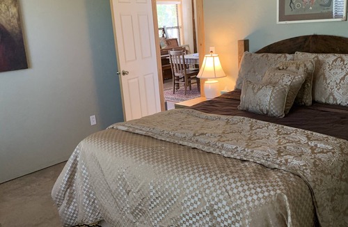 Fort Davis Bed & Breakfast | Davis Mountains Inn