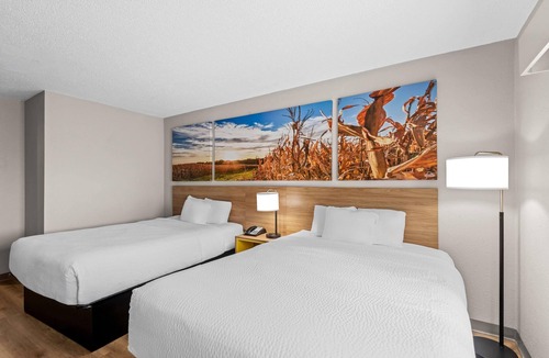 Ames Hotel | Days Inn by Wyndham Ames