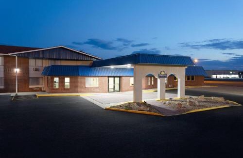 Rawlins Hotel | Days Inn by Wyndham Rawlins