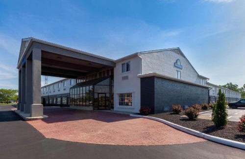 Sandusky Hotel | Days Inn by Wyndham Sandusky Cedar Point