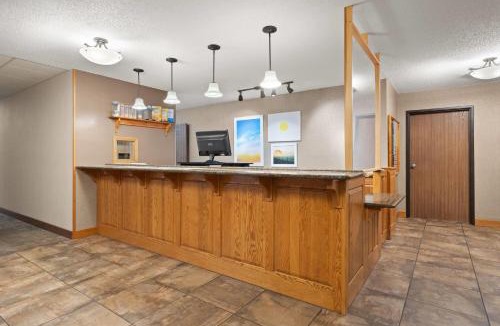Spearfish Hotel | Days Inn by Wyndham Spearfish