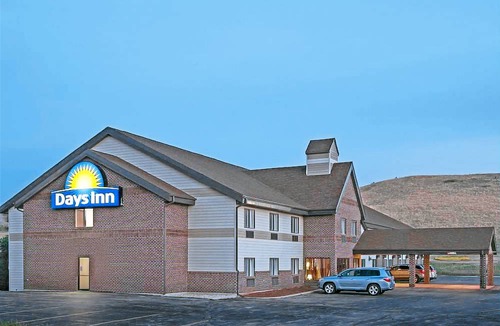 Sturgis Hotel | Days Inn by Wyndham Sturgis