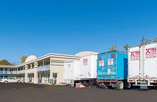 Murlin Heights Hotel | Days Inn & Suites by Wyndham Dayton North