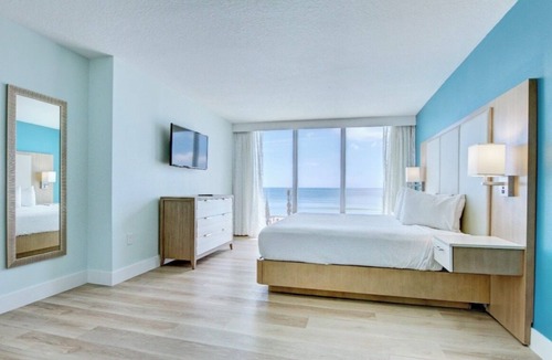 Ortona Park Resort | Daytona Beach 1 Bedroom